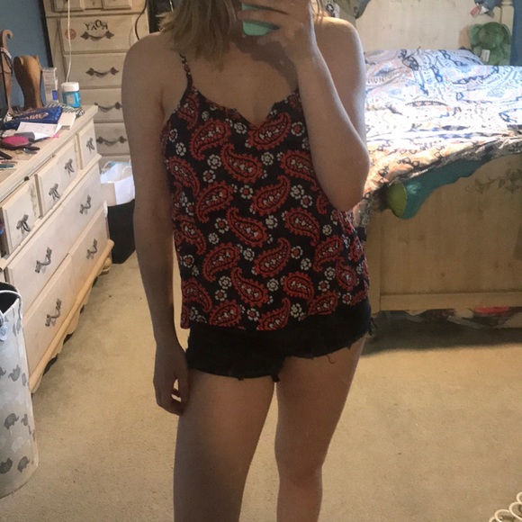 Patterned Shirt - Picture 3 of 6